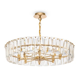 Подвесной светильник Maytoni MOD043PL-08G-foto4