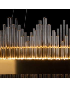 Подвесной светильник Freya FR10008PL-L52G-foto4