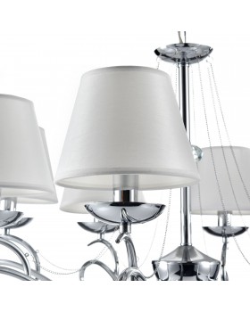 Люстра Freya FR2909-PL-08-CH-foto2