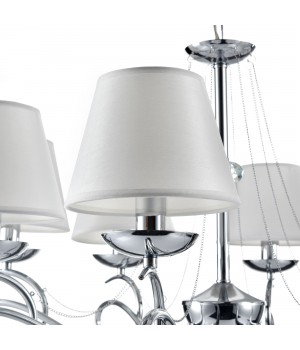 Люстра Freya FR2909-PL-08-CH-foto2