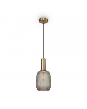 Подвесной светильник Freya FR8013PL-01AM-foto5