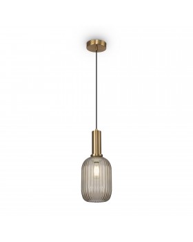 Подвесной светильник Freya FR8013PL-01AM Подвесной светильник Freya FR8013PL-01AM