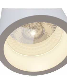 Потолочный светильник Technical C001CW-01W-foto3