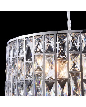 Люстра Maytoni MOD184-PL-04-CH-foto10