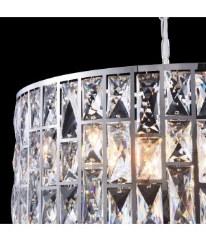 Люстра Maytoni MOD184-PL-04-CH-foto10