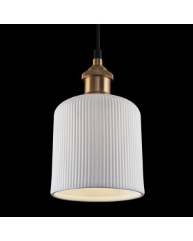 Подвесной светильник Freya FR9005PL-01GB-foto7