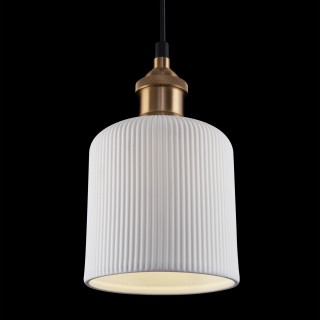Подвесной светильник Freya FR9005PL-01GB-foto7