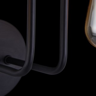 Настенный светильник (бра) Maytoni T532WL-02B-foto2