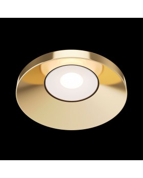 Встраиваемый светильник Technical DL040-L10G4K-foto7