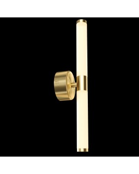 Настенный светильник (бра) Maytoni MOD106WL-L10G3K-foto5