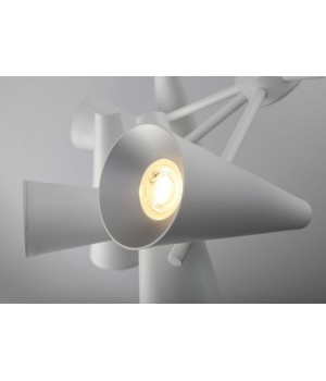 Подвесной светильник Maytoni MOD095PL-14W-foto3