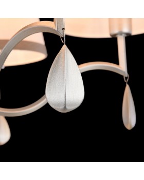 Люстра Freya FR5538PL-06BR-foto5