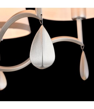 Люстра Freya FR5538PL-06BR-foto5