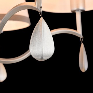 Люстра Freya FR5538PL-06BR-foto5