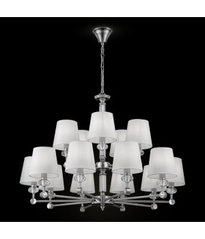 Люстра Maytoni MOD018PL-15CH-foto2