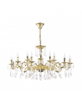 Люстра Maytoni DIA883-PL-18-G-foto13