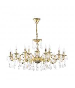 Люстра Maytoni DIA883-PL-18-G-foto13