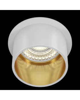 Встраиваемый светильник Technical DL050-01WG-foto4