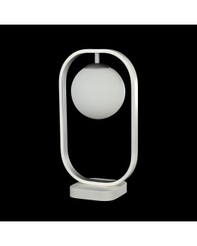 Настольный светильник Maytoni MOD431-TL-01-WS-foto3