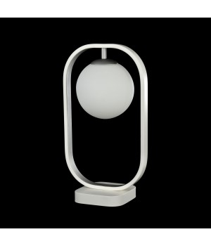 Настольный светильник Maytoni MOD431-TL-01-WS-foto3