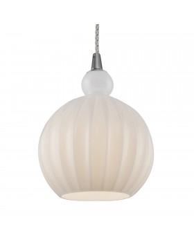 Подвесной светильник Maytoni P006PL-01CH-foto2