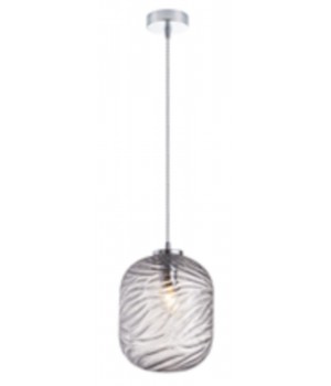 Подвесной светильник Maytoni P058PL-01CH-foto3