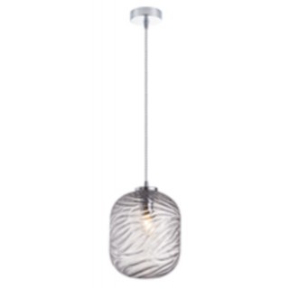 Подвесной светильник Maytoni P058PL-01CH-foto3