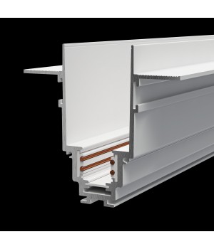 Шинопровод встраиваемый Technical TRX004-221W-foto4