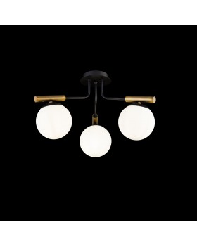 Потолочный светильник Freya FR5011CL-03B-foto2