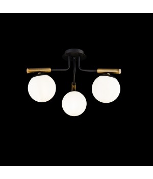 Потолочный светильник Freya FR5011CL-03B-foto2