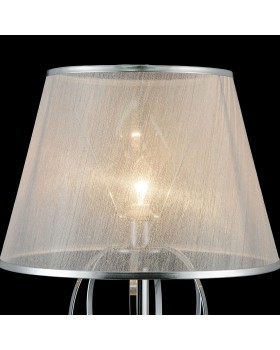 Напольный светильник (торшер) Freya FR2020-FL-01-CH-foto2