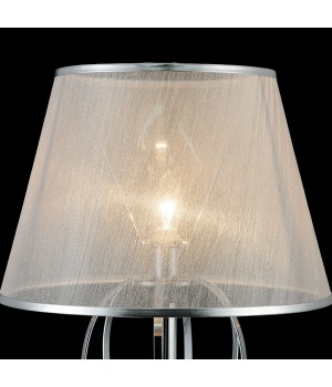 Напольный светильник (торшер) Freya FR2020-FL-01-CH-foto2