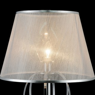 Напольный светильник (торшер) Freya FR2020-FL-01-CH-foto2