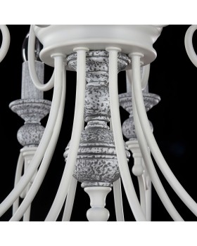 Люстра Maytoni ARM631-PL-08-W-foto3