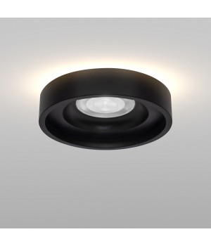 Встраиваемый светильник Technical DL035-2-L6B-foto3