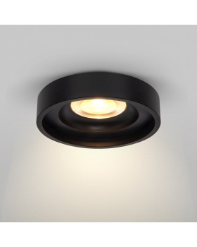 Встраиваемый светильник Technical DL035-2-L6B-foto2