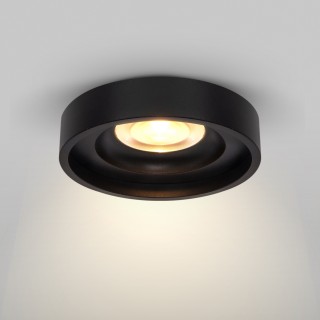 Встраиваемый светильник Technical DL035-2-L6B-foto2