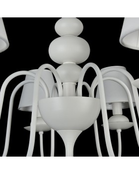 Люстра Freya FR5756-PL-06-W-foto2