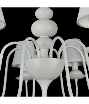 Люстра Freya FR5756-PL-06-W-foto2