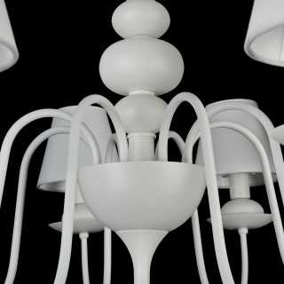 Люстра Freya FR5756-PL-06-W-foto2