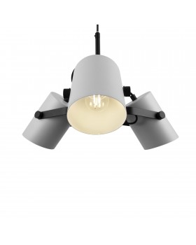 Подвесной светильник Freya FR4004PL-03WB-foto2