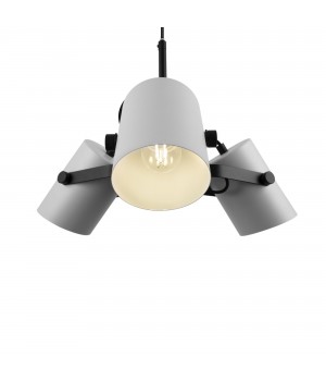 Подвесной светильник Freya FR4004PL-03WB-foto2