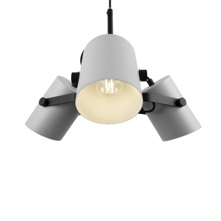 Подвесной светильник Freya FR4004PL-03WB-foto2