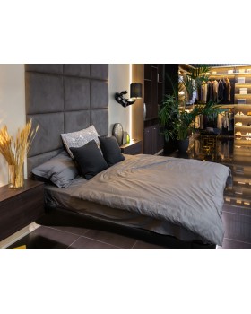 Настенный светильник (бра) Maytoni MOD470WL-01B-foto2