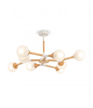 Потолочный светильник Freya FR5105CL-08W-foto7