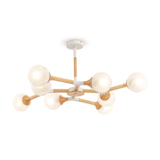 Потолочный светильник Freya FR5105CL-08W-foto7