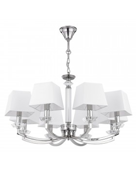 Подвесной светильник Maytoni MOD019PL-08CH-foto5