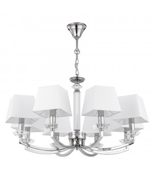 Подвесной светильник Maytoni MOD019PL-08CH-foto5