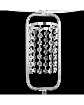 Настольный светильник Freya FR5016TL-01CH-foto4