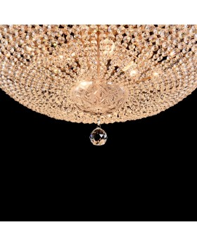 Люстра Maytoni DIA100-CL-34-G-foto5